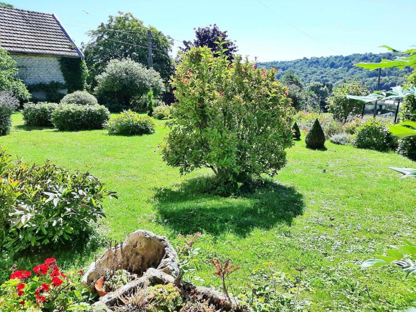 Le Chateau Saint-Aignan  Dış mekan fotoğraf